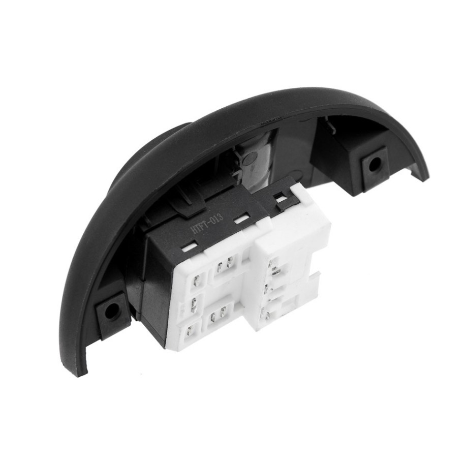 Front Left Window Regulator Switch for FIAT PALIO OE 717135614