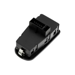 Front Left Window Regulator Switch for LANCIA YPSILON OE 735346366