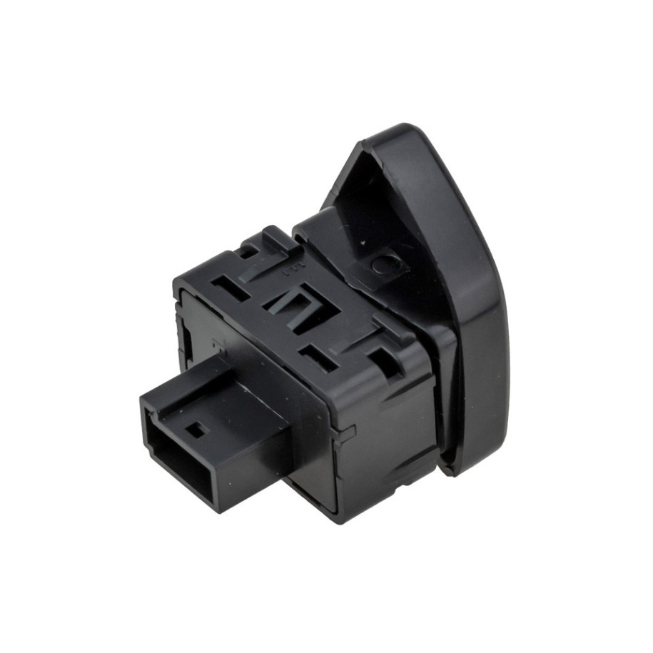 Front Left Window Regulator Switch for FIAT 500 OE 735482601