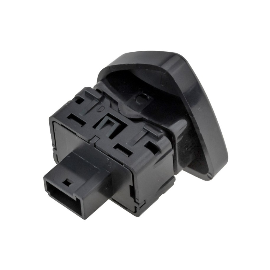 Front Right Window Regulator Switch for FIAT 500 OE 735482602
