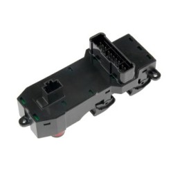 Front Left Window Regulator Switch for HONDA JAZZ OE 35750SLNA010