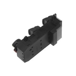 Front Left Window Regulator Switch for HONDA CIVIC OE 35750SNAA13