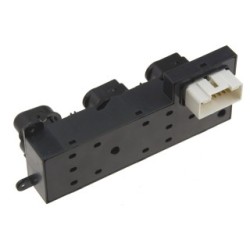 Front Left Window Regulator Switch for HYUNDAI i30 OE 935702L010