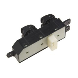 Front Left Window Regulator Switch for HYUNDAI SANTA OE 93570-26100