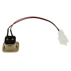 Tailgate Switch for HYUNDAI ELANTRA OE 93555-2H0004