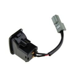 Fuel Filler Flap Release Switch for HYUNDAI SANTA OE 93555-2B000HZ