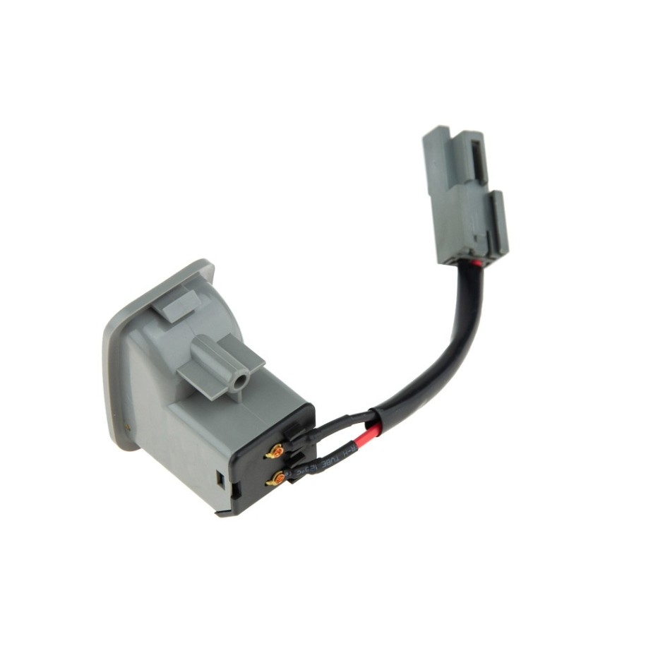 Fuel Filler Flap Release Switch for HYUNDAI SANTA OE 93555-2B000J4