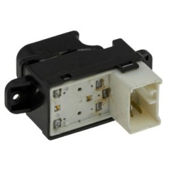 Window Regulator Switch for HYUNDAI i20 OE 93580-1J000