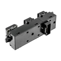 Front Left Window Regulator Switch for KIA PICANTO OE 93570-1Y500