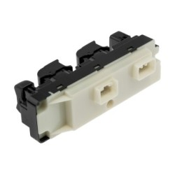 Front Left Window Regulator Switch for ISUZU D-MAX OE 897400382D