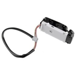 Front Left Window Regulator Switch for MERCEDES C-CLASS OE 2038210679
