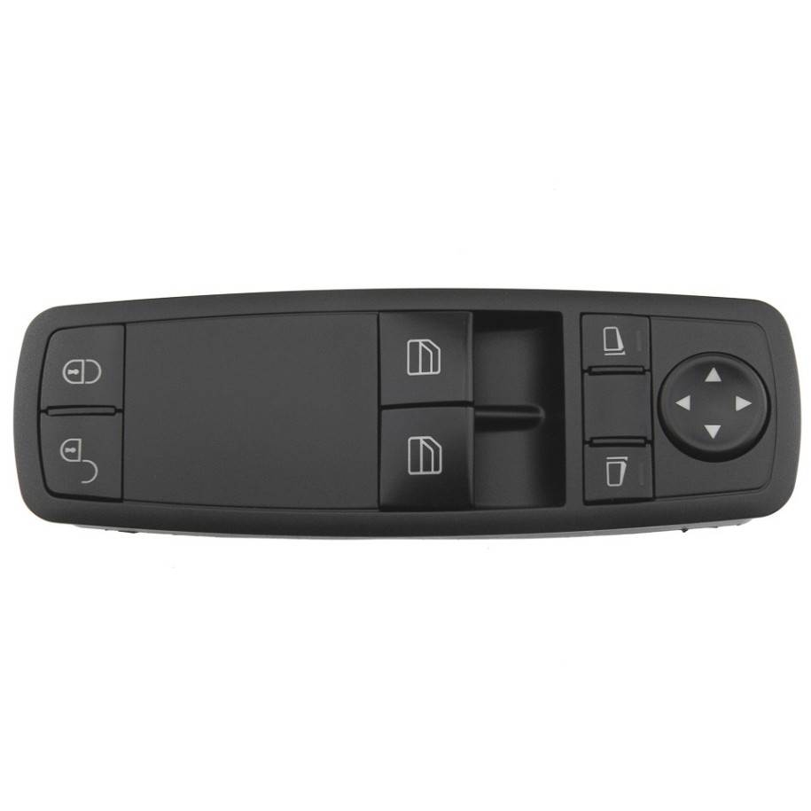 Front Left Window Regulator Switch for MERCEDES A-CLASS  B-CLASS OE A1698206410