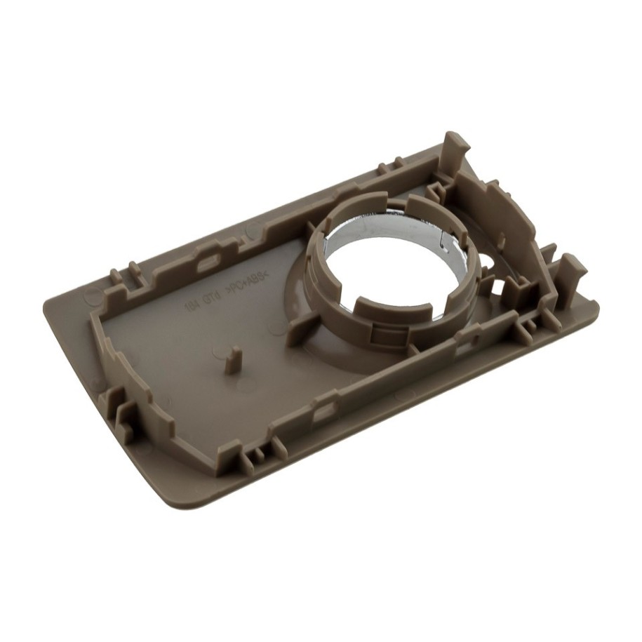 Headlight Control Unit for MERCEDES M-CLASS OE 1645450104