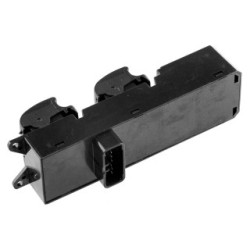 Front Left Window Regulator Switch for MITSUBISHI L200  PAJERO OE MR587878