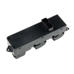 Front Left Window Regulator Switch for TOYOTA COROLLA OE MR587943