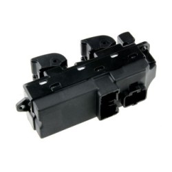 Front Left Window Regulator Switch for MAZDA 6 OE GJ6A66350