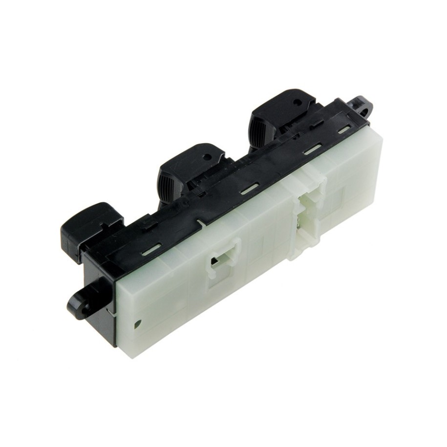 Front Left Window Regulator Switch for NISSAN NOTE  QASHQAI OE 393876