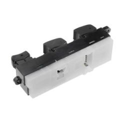 Front Left Window Regulator Switch for NISSAN PATHFINDER OE 254014M500