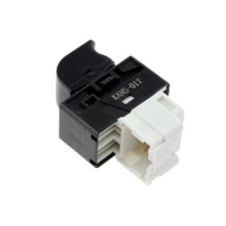 Rear Left/Right Window Regulator Switch for NISSAN ALMERA  NAVARA  PRIMERA