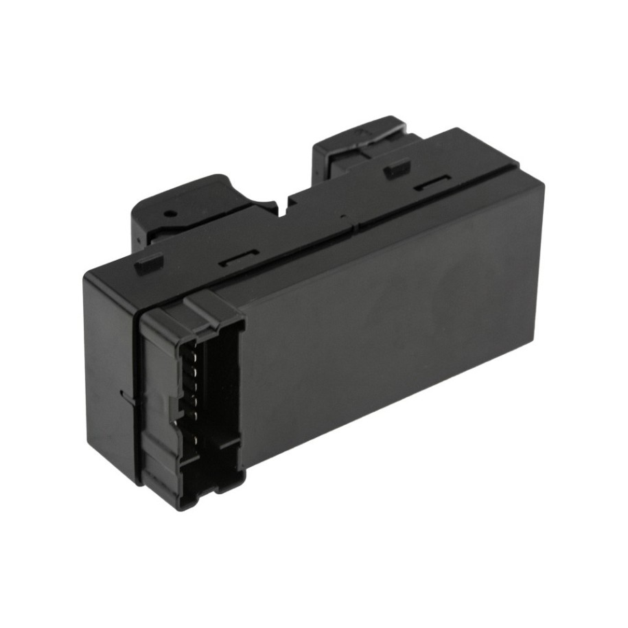 Front Left Window Regulator Switch for NISSAN MICRA OE 25401-1HB0C