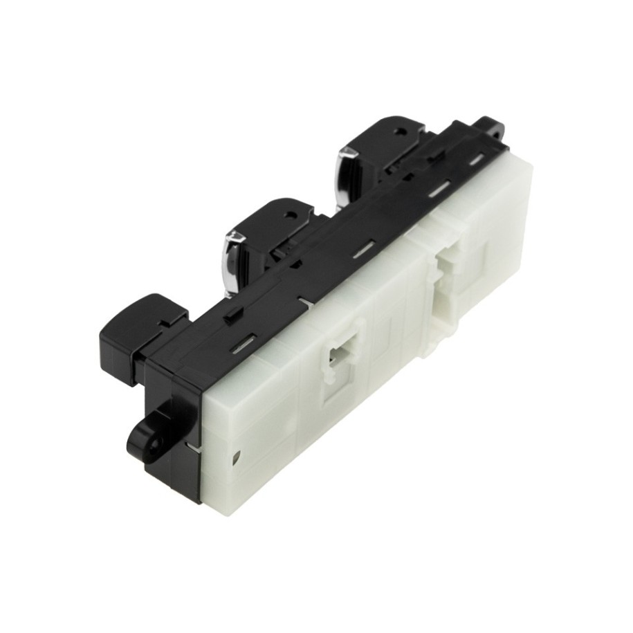 Front Left Window Regulator Switch for NISSAN NOTE  QASHQAI OE 393876