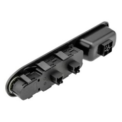Front Left Window Regulator Switch for PEUGEOT 307 OE 6554KT