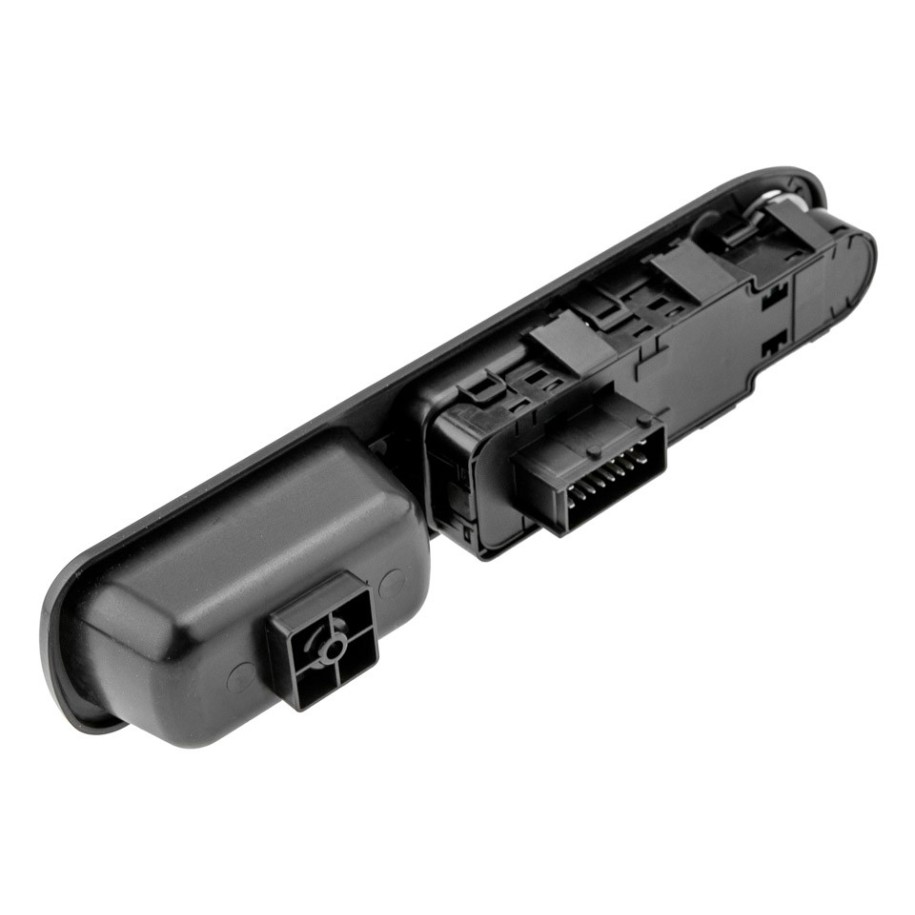 Front Left Window Regulator Switch for PEUGEOT 207 OE 6554QC