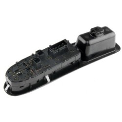 Front Left Window Regulator Switch for PEUGEOT 406 OE 6552YY