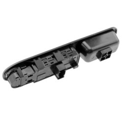Front Left Window Regulator Switch for PEUGEOT 207 OE 6554QG