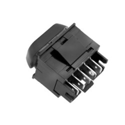 Front Left Window Regulator Switch for CITROEN  PEUGEOT BERLINGO  PARTNER