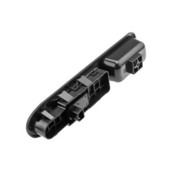 Front Right Window Regulator Switch for PEUGEOT 207 OE 6554QL