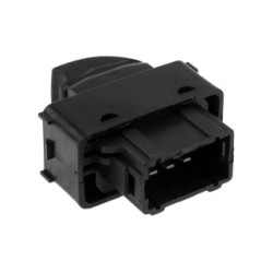 Rear Left/Right Window Regulator Switch for CITROEN  PEUGEOT C-ELYSEE  301