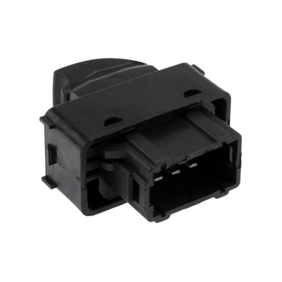 Rear Left/Right Window Regulator Switch for CITROEN  PEUGEOT C-ELYSEE  301