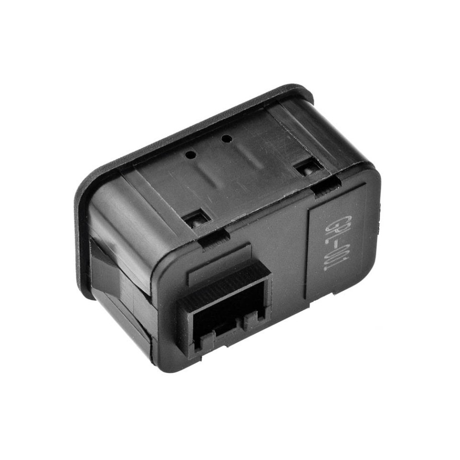 Front Left Window Regulator Switch for VAUXHALL ASTRA  ZAFIRA OE 6240106