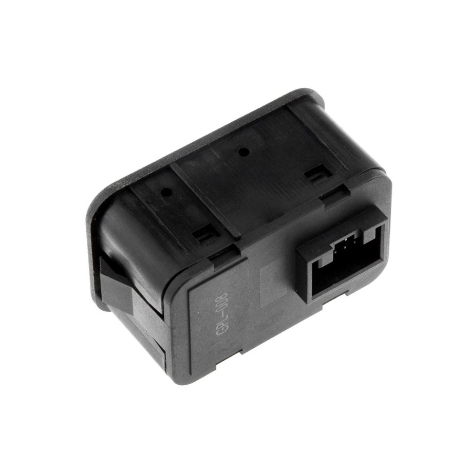 Front Left Window Regulator Switch for VAUXHALL ASTRA  ZAFIRA OE 9100301