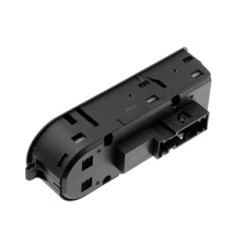 Front Left Window Regulator Switch for VAUXHALL TIGRA OE 93164498
