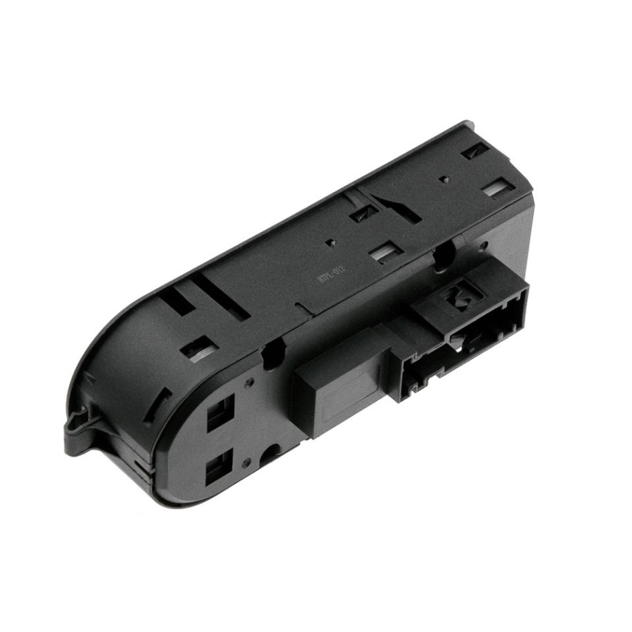 Front Left Window Regulator Switch for VAUXHALL TIGRA OE 93164498