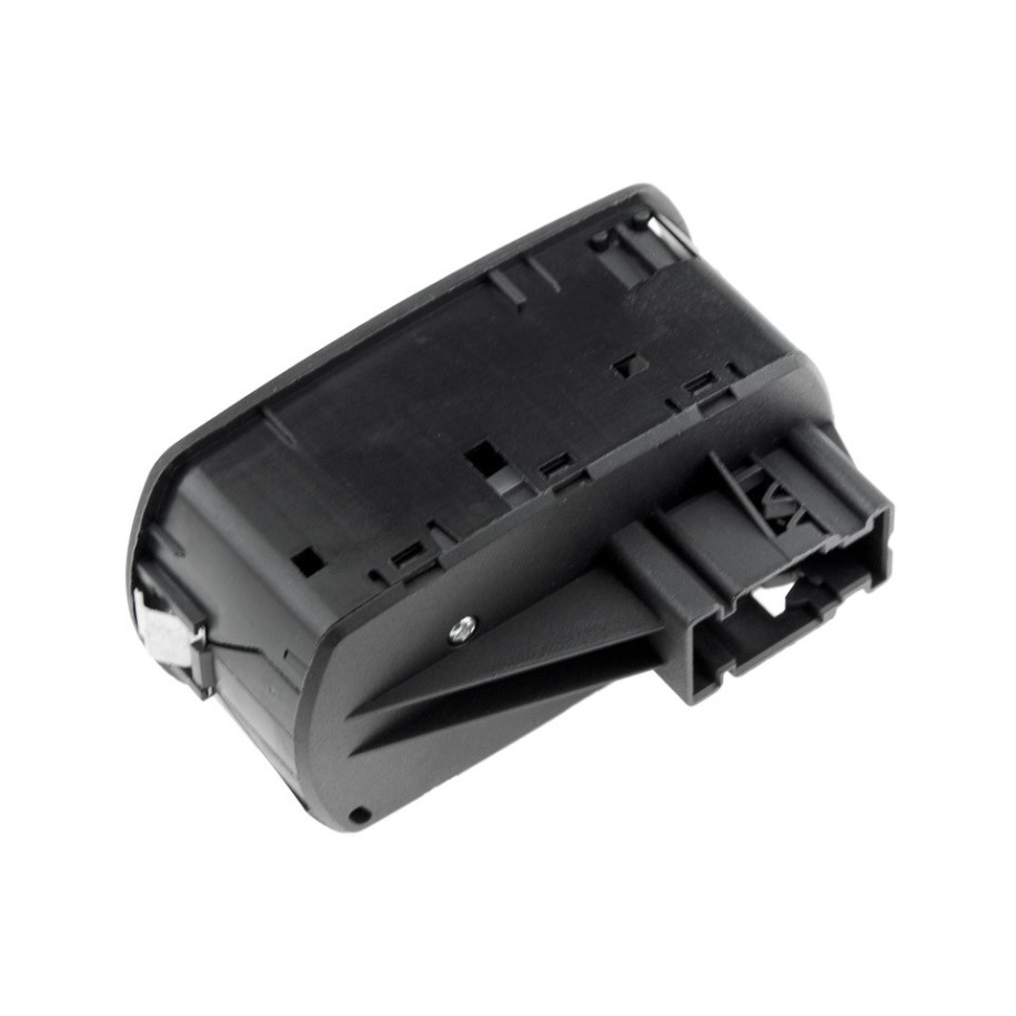 Front Left Window Regulator Switch for VAUXHALL CORSA OE 13258521