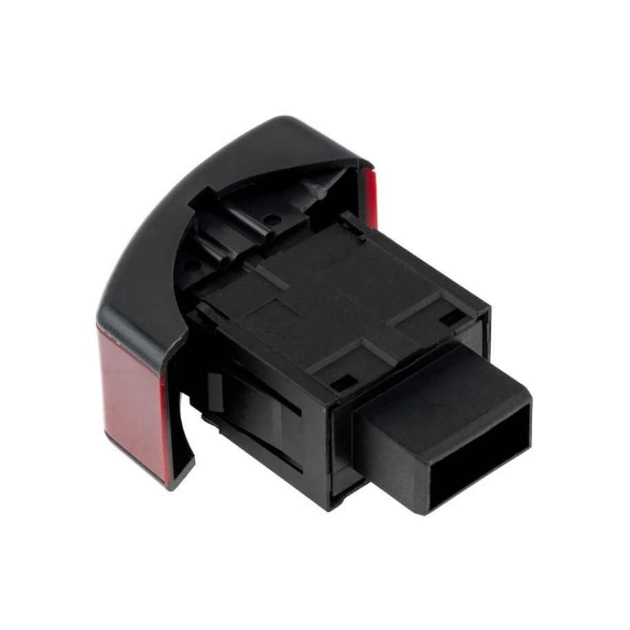Hazard Warning Light Switch for VAUXHALL COMBO  CORSA  TIGRA