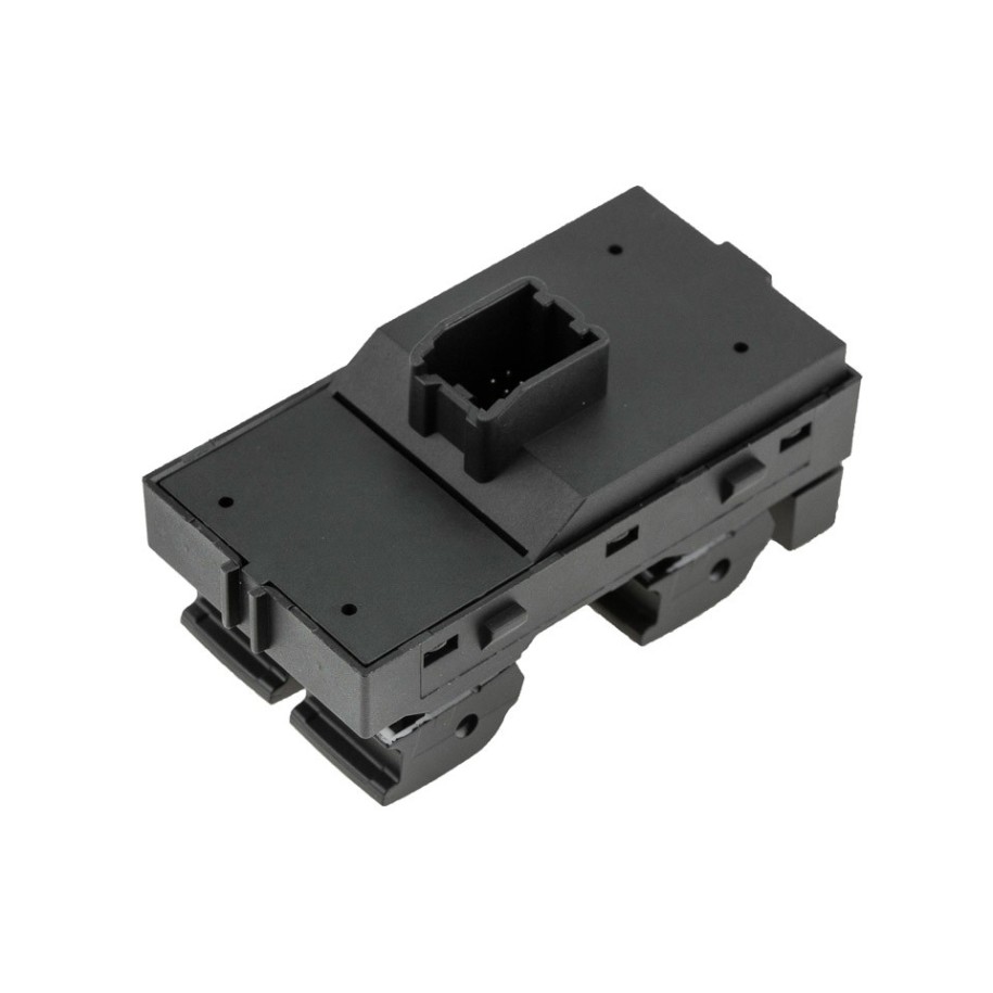 Front Left Window Regulator Switch for VAUXHALL OE 1239090