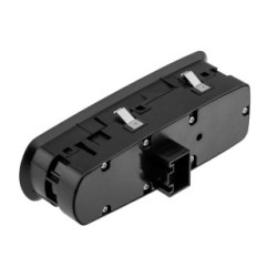 Front Left Window Regulator Switch for PORSCHE CAYENNE  MACAN OE 7PP959858A