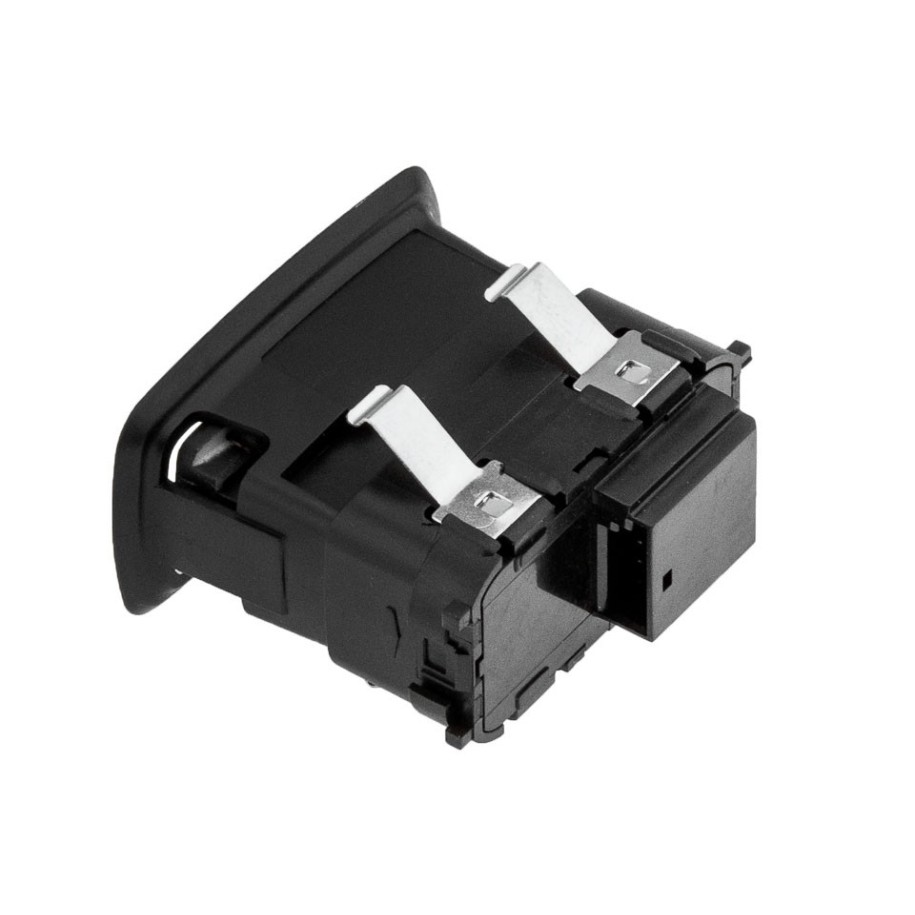 Front Right Window Regulator Switch for PORSCHE OE 7PP959855K