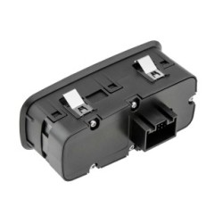 Front Left Window Regulator Switch for PORSCHE 911 OE 99161315100