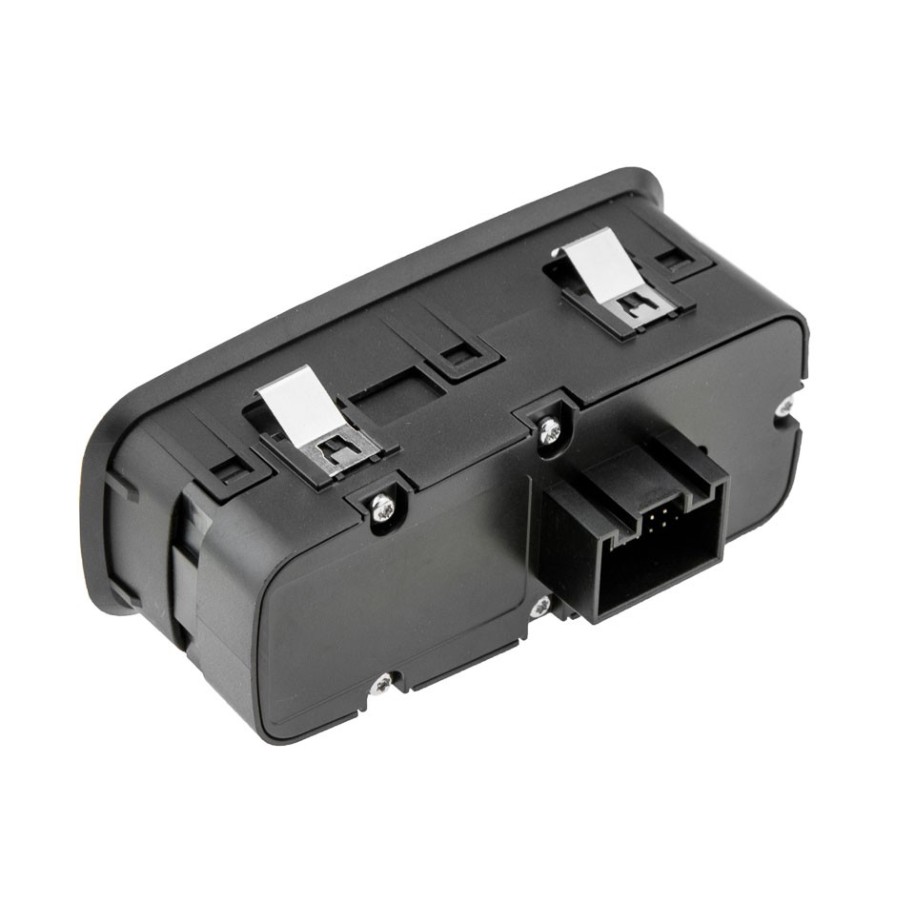 Front Left Window Regulator Switch for PORSCHE 911 OE 99161315100