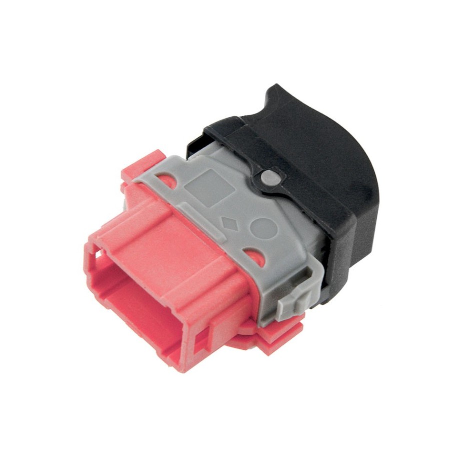 Rear Left/Right Window Regulator Switch for VAUXHALL  RENAULT  OE 8200199518
