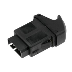 Rear Left/Right Window Regulator Switch for RENAULT  KANGOO OE 7700307605