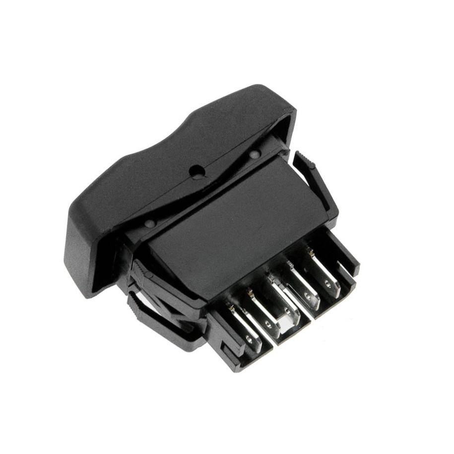 Front Left/Right Window Regulator Switch for DACIA  RENAULT  OE 6001546816