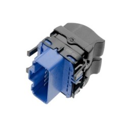 Front Left Window Regulator Switch for RENAULT  GRAND  MEGANE  SCENIC