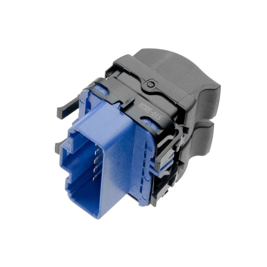 Front Left Window Regulator Switch for RENAULT  GRAND  MEGANE  SCENIC