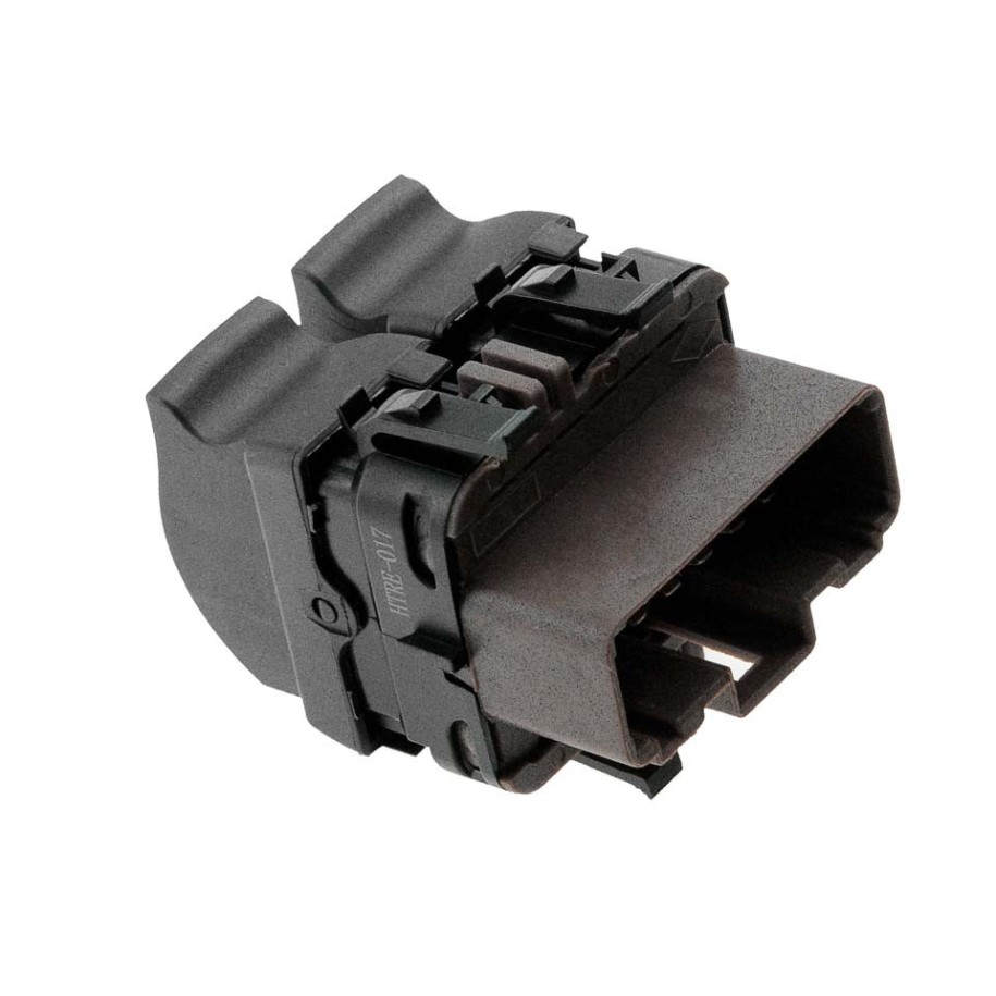 Front Left Window Regulator Switch for RENAULT  LAGUNA  MEGANE OE 8200015085